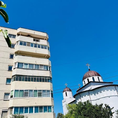 By The Sea For Family Apartment Mangalia Exterior photo