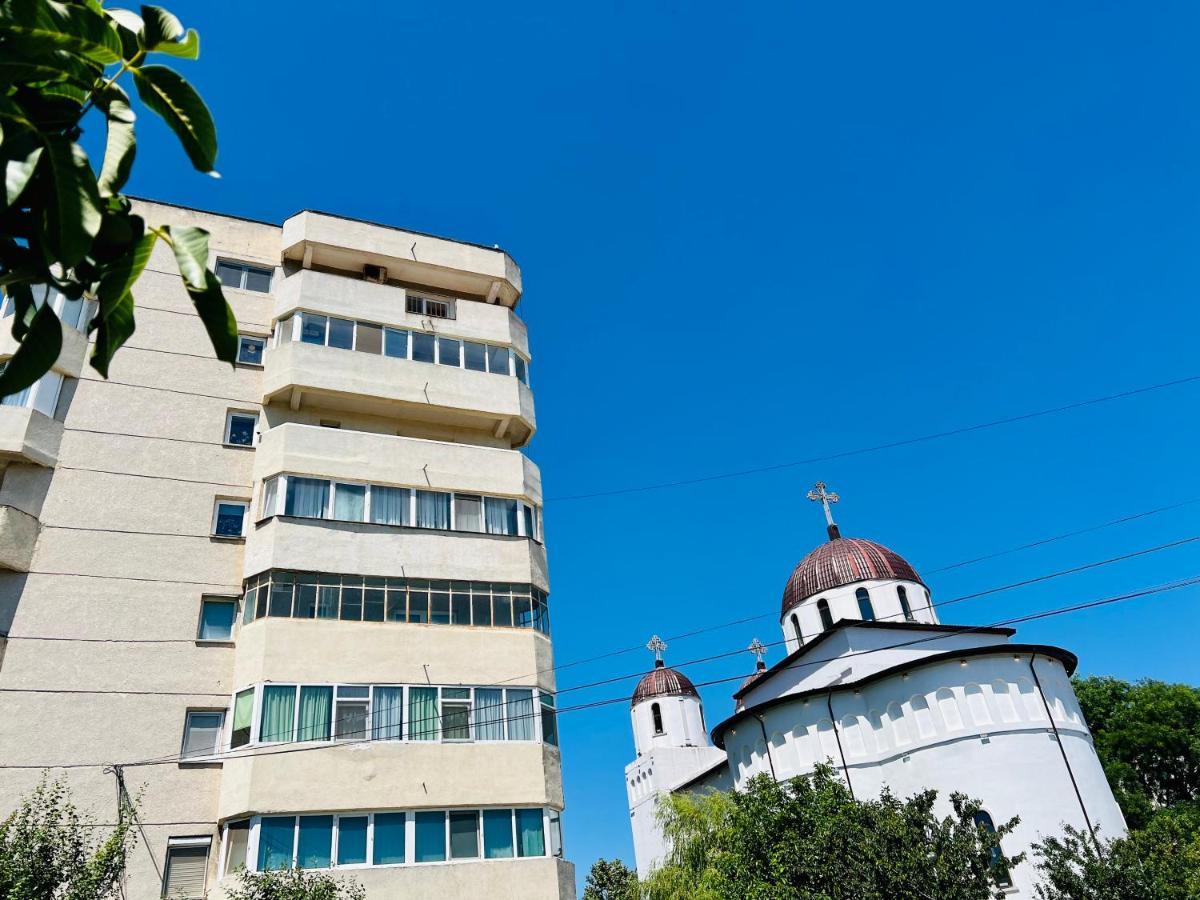By The Sea For Family Apartment Mangalia Exterior photo
