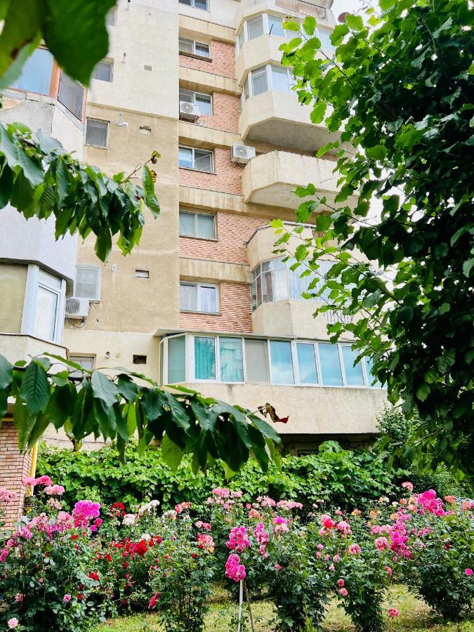 By The Sea For Family Apartment Mangalia Exterior photo