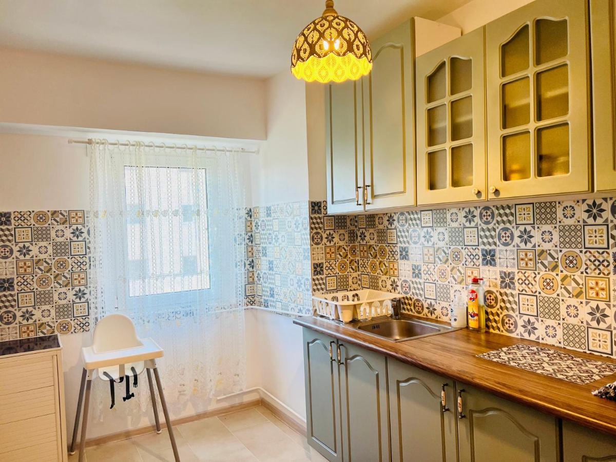 By The Sea For Family Apartment Mangalia Exterior photo
