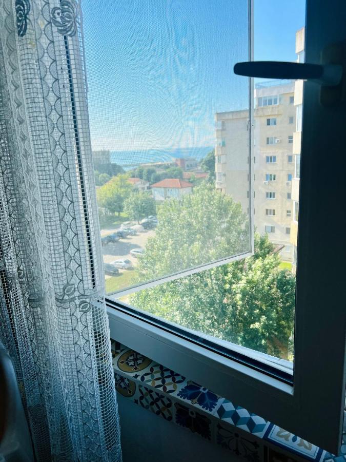 By The Sea For Family Apartment Mangalia Exterior photo
