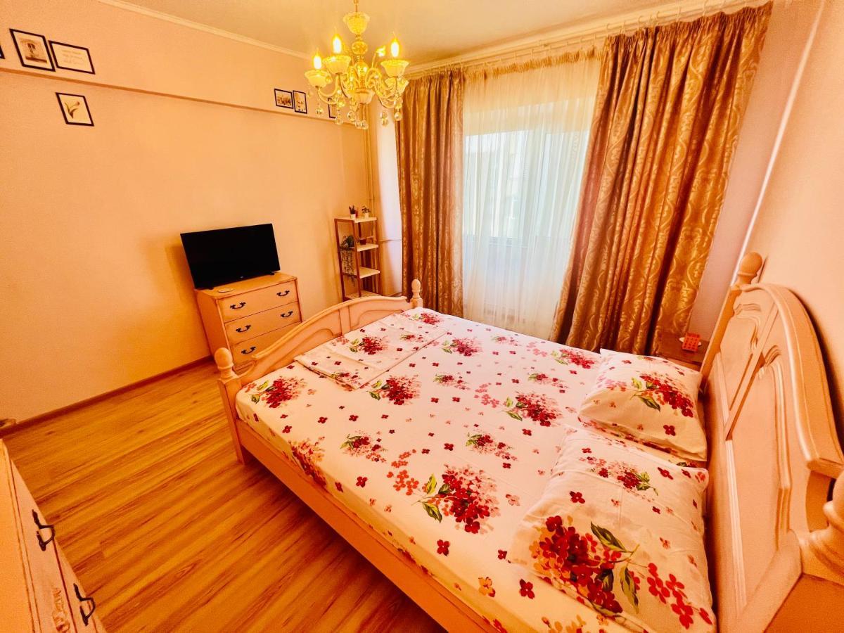 By The Sea For Family Apartment Mangalia Exterior photo