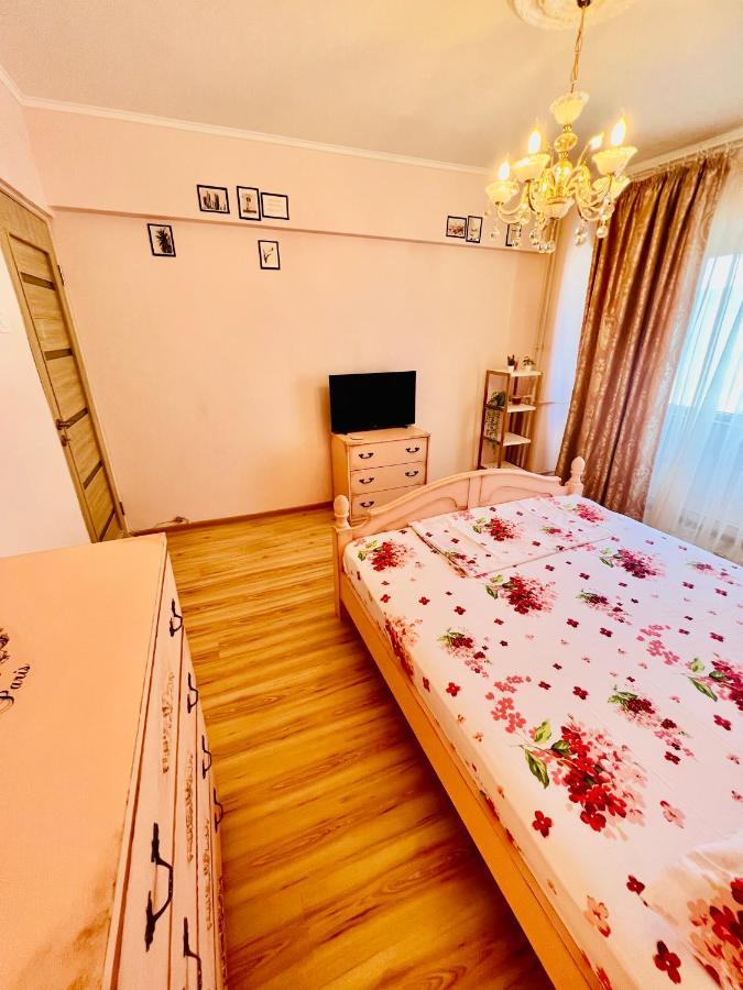 By The Sea For Family Apartment Mangalia Exterior photo