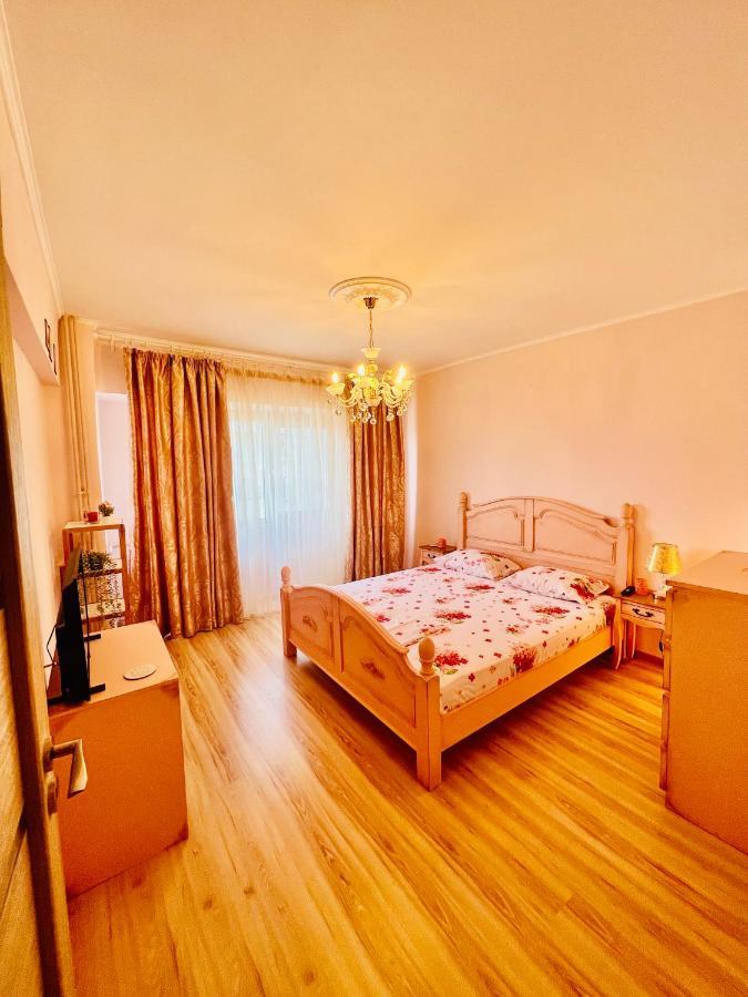 By The Sea For Family Apartment Mangalia Exterior photo