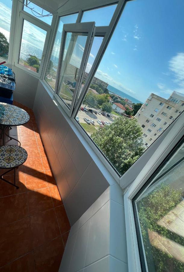 By The Sea For Family Apartment Mangalia Exterior photo